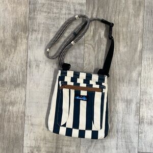 KAVU crossbody bag